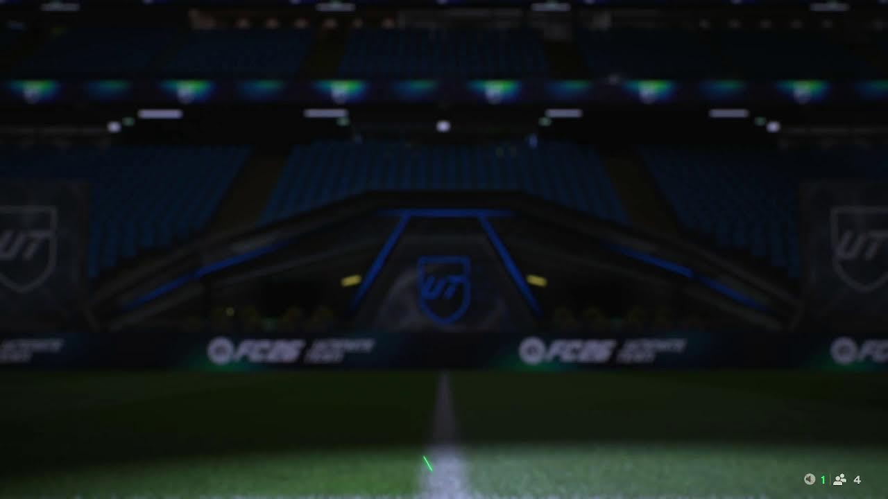 LIVE SPONTAN -JUCAM NISTE LIGA KONTACILOR AKA BOOSTER LEAGUE PE FC 26