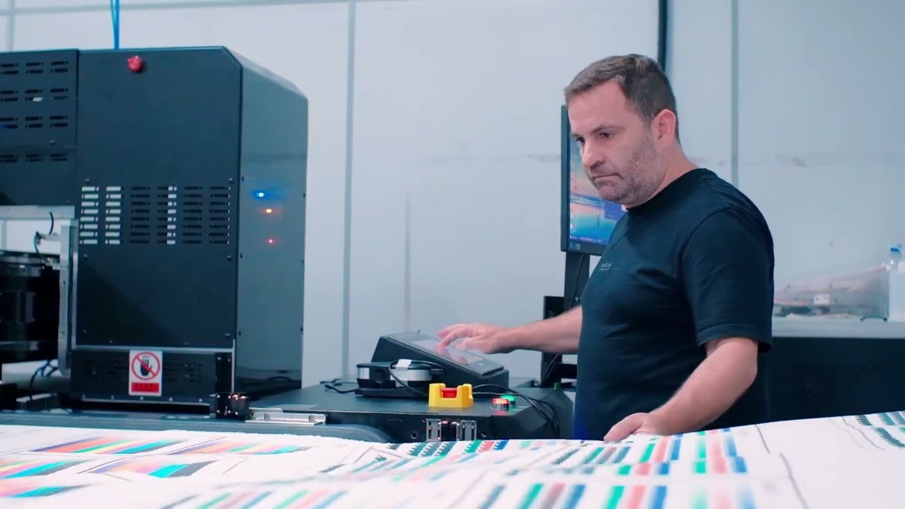 Bluecolor na Febratex 2024: As Novidades que V&atilde;o Revolucionar o Setor T&ecirc;xtil!