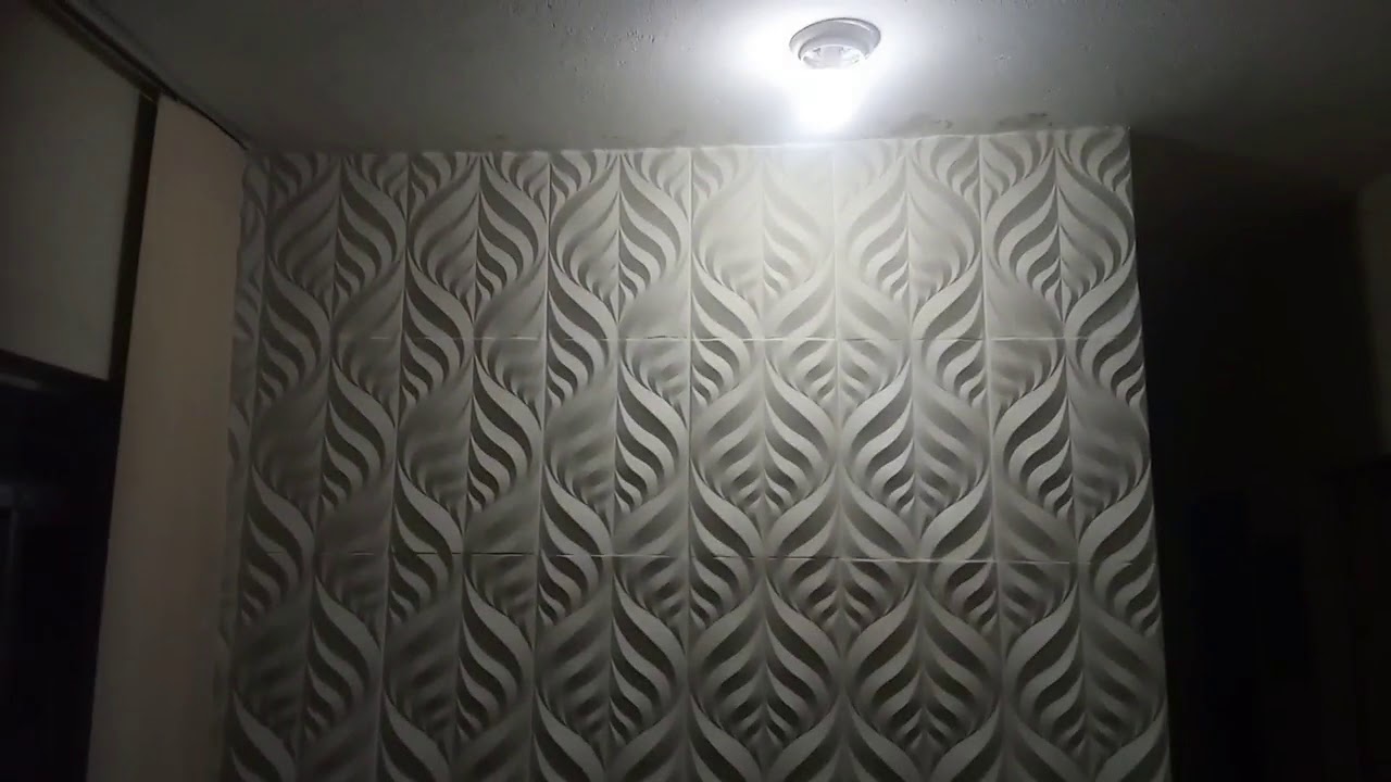 SAIBA O VALOR DO METRO QUADRADO DA APLICAÇÃO DA PLACA DE GESSO EM 3D ELSHADAI 4.