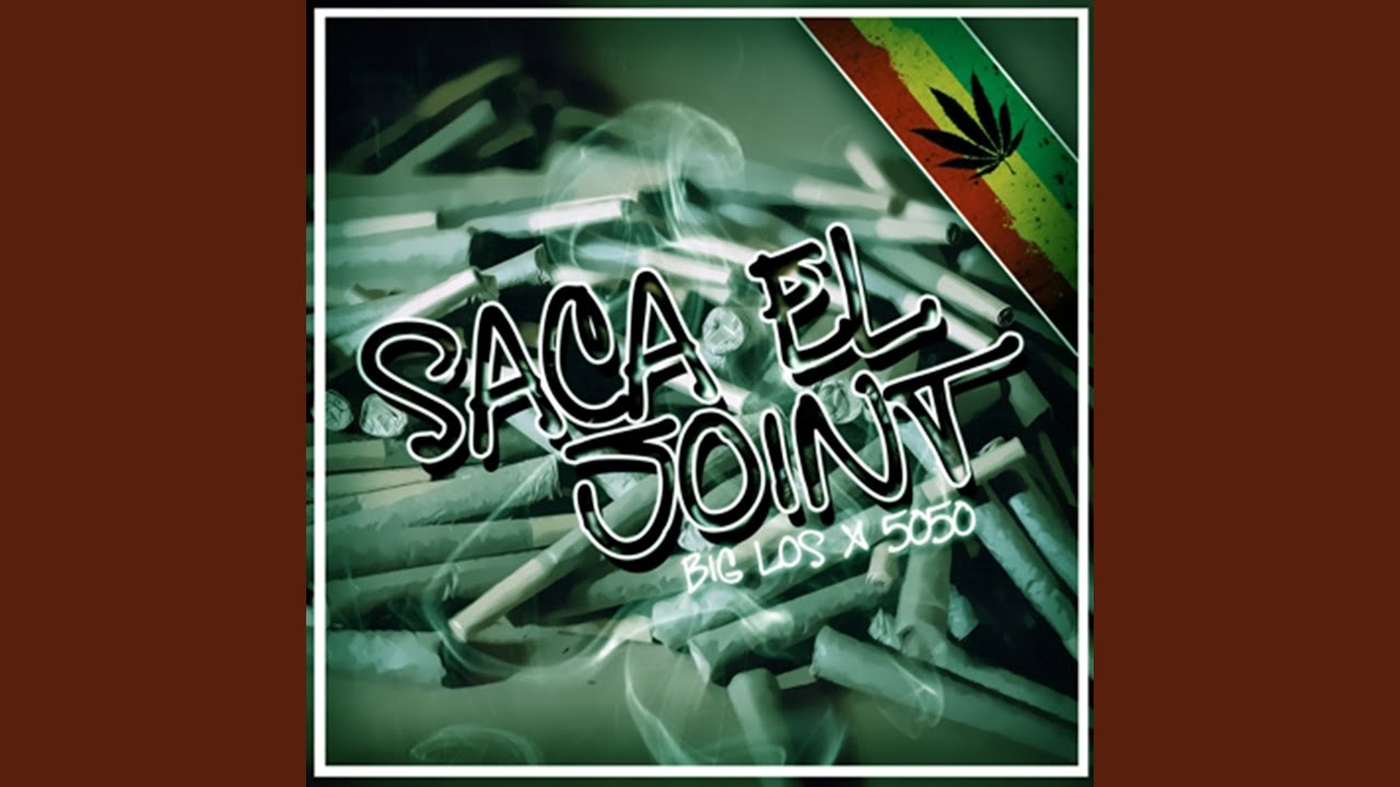 Saca el Joint