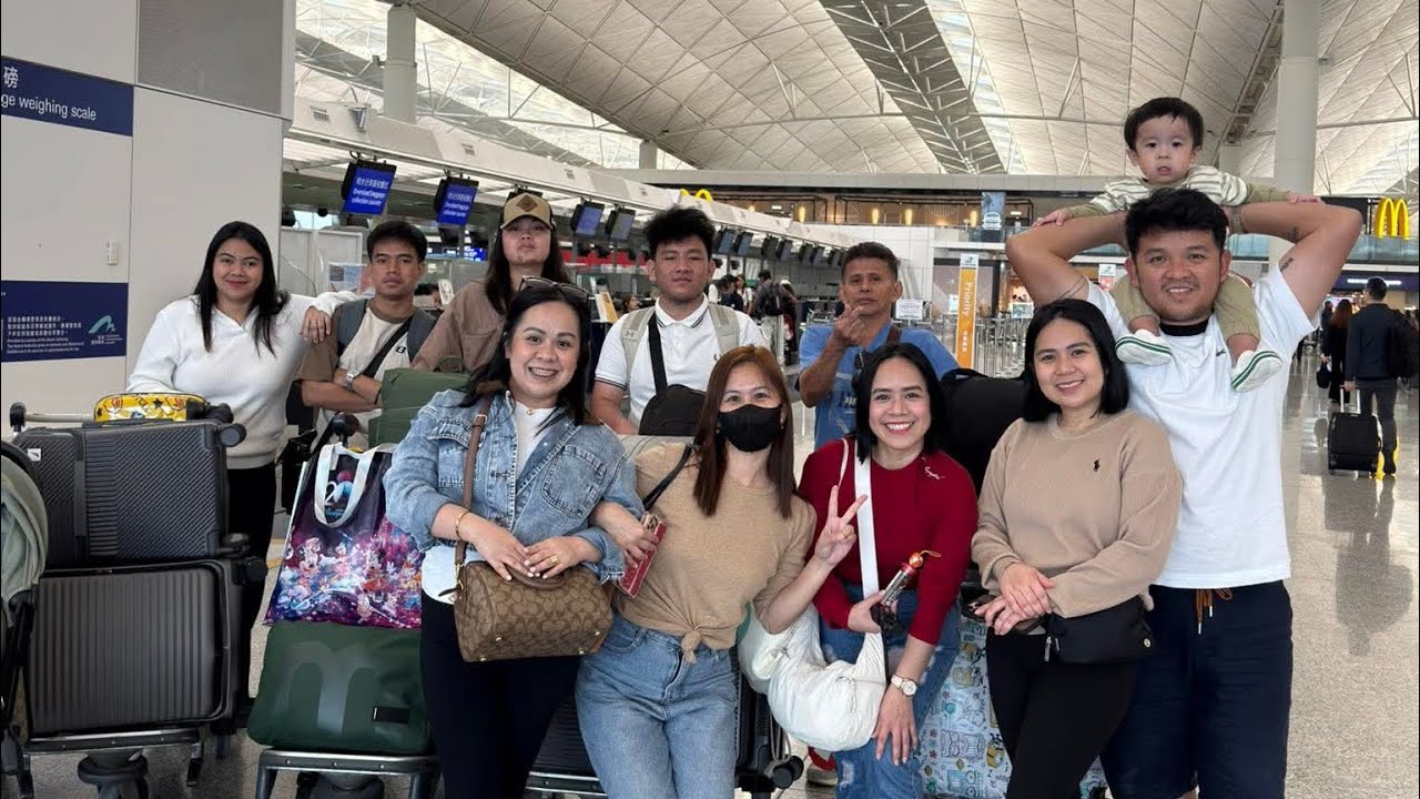 Last day in HK 2025 Part 6 | #Family #lifestyle 