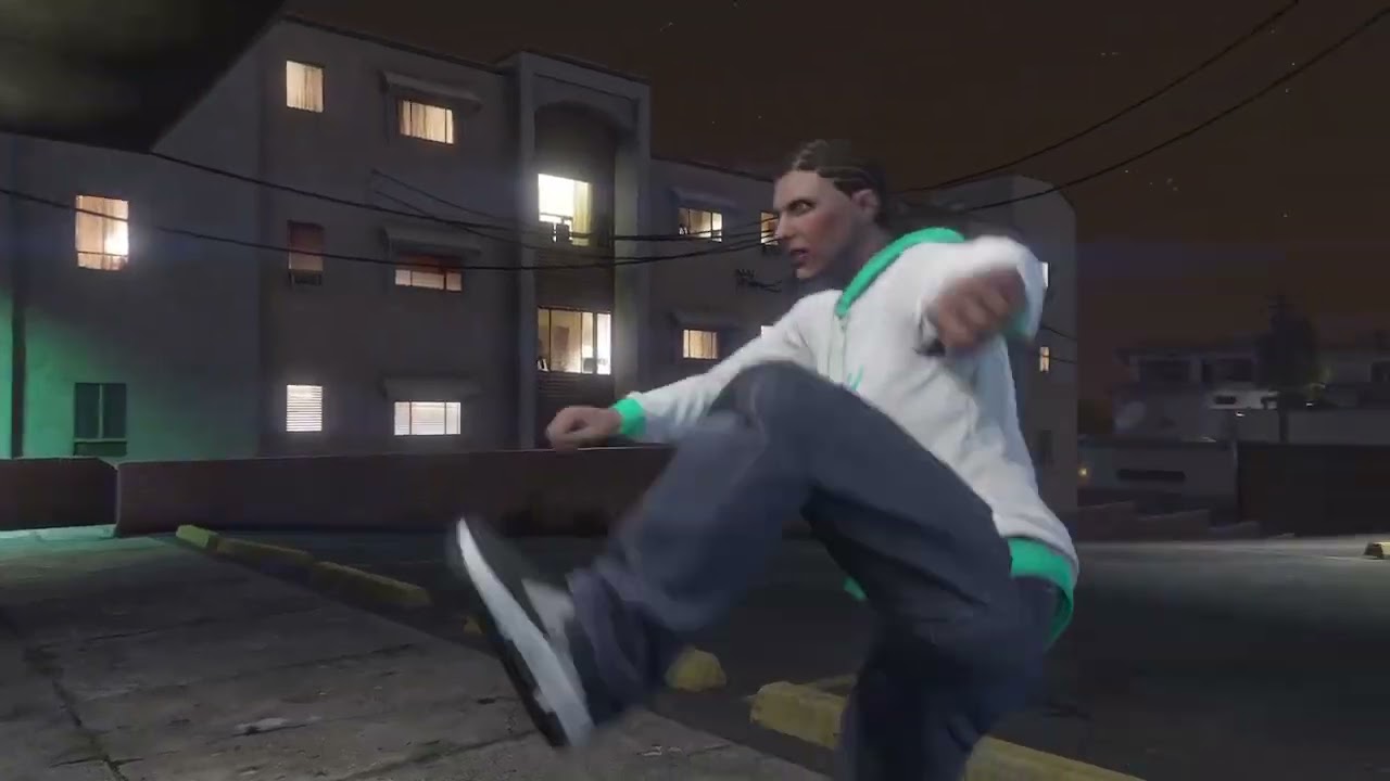 GTA 5 Online 2026 Day 114