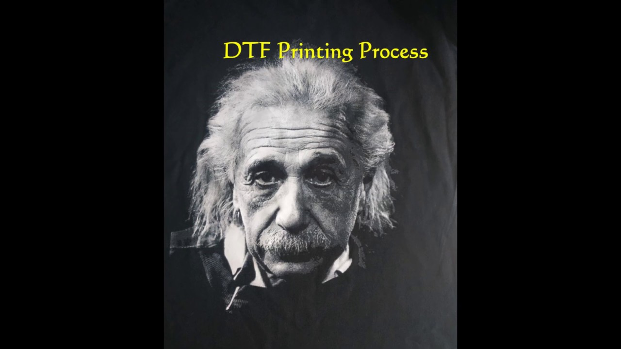 HOW DIRECT INKJET TO PET TRANSFER FILM ?NEWEST FOCUS TECHNOLOGY