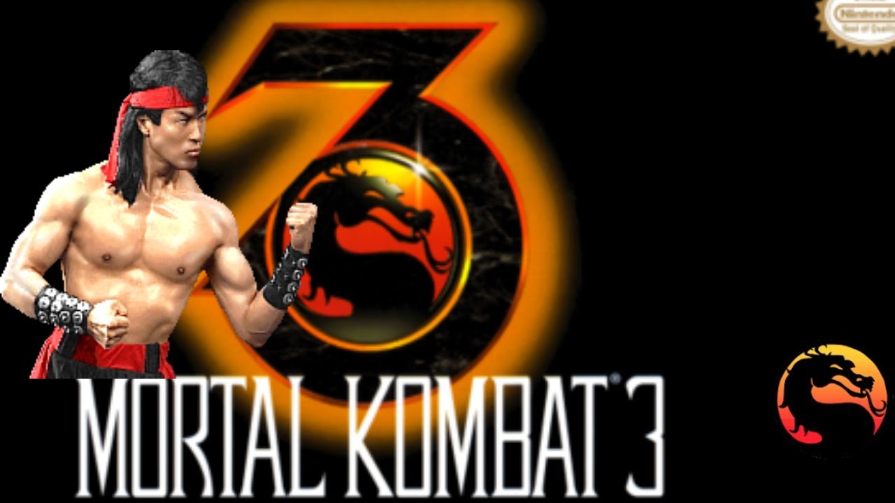Liu Kang Apelão contra todos