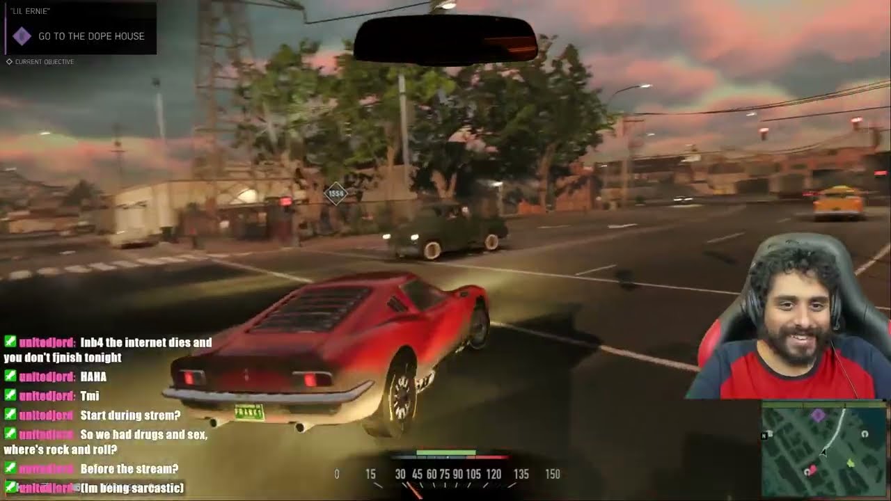 Mafia 3 Part 48