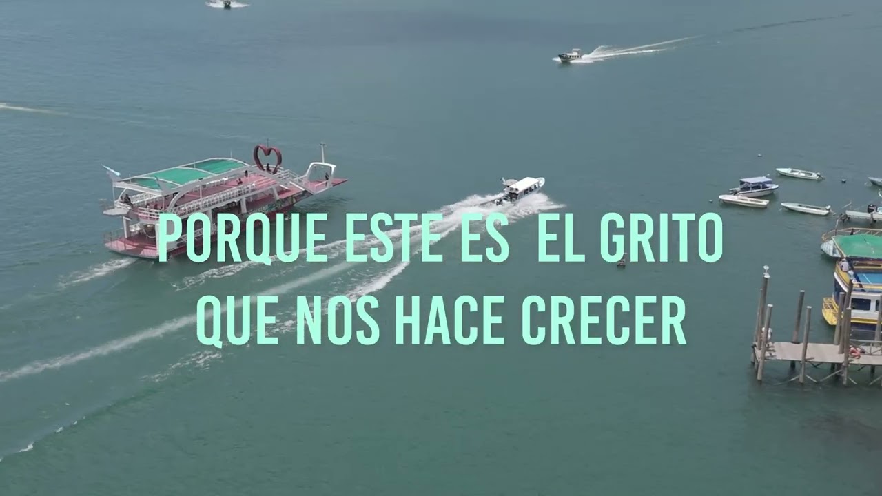 ¡Ya No Más Silencio!
