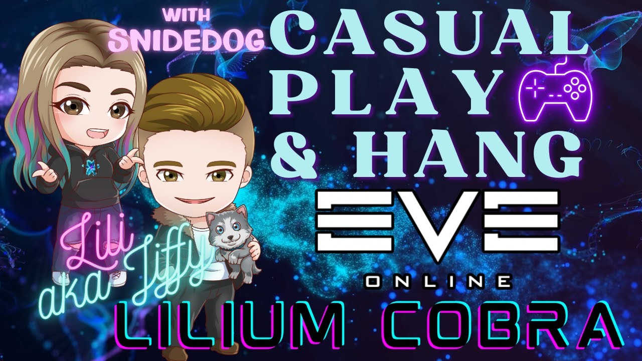 T'You-sday FUN 🔥 Burner Run-Day | L4 Missions | EVE Giveaways | !socials !summon