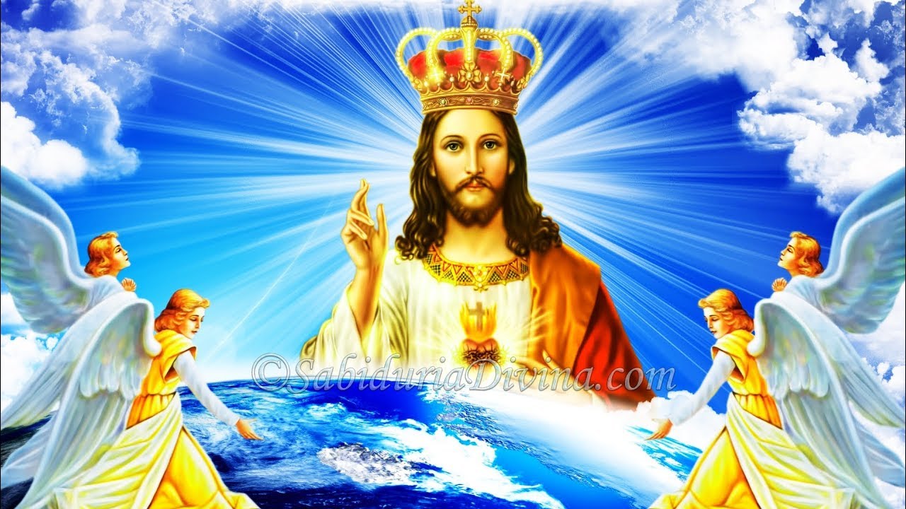 ORACION DE PROTECCION PERSONAL Y FAMILIAR (ORACION DIARIA DE SELLO)