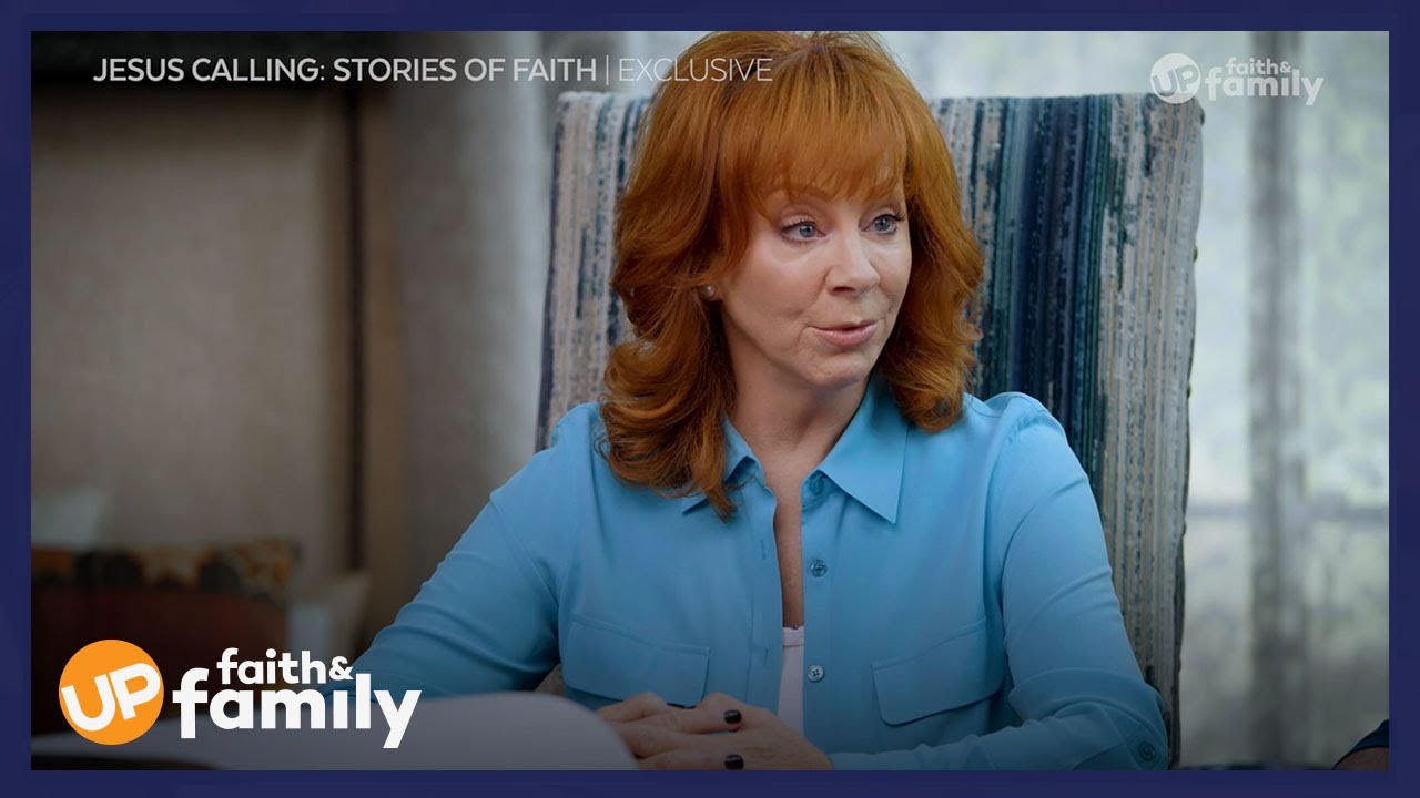 Смотрите программы и фильмы, укрепляющие веру, на канале UP Faith & Family
