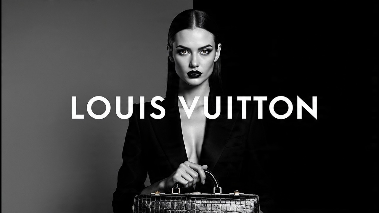 Deep House Music |  Playlist Music played in Lounge Stores - Louis vuitton, Prada, Gucci, Chanel