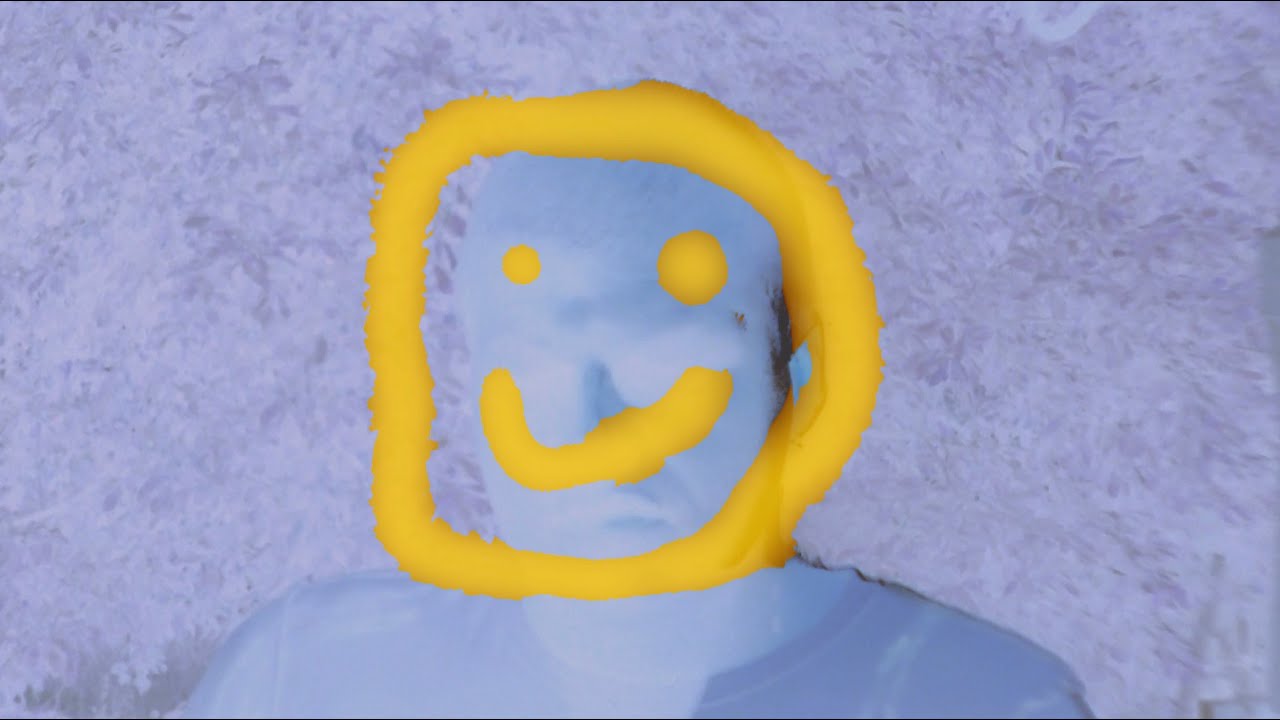 Hannes - Snooze (Official video)