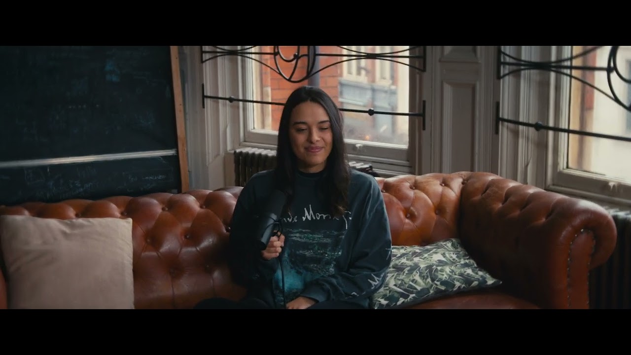 Marina Cordeiro / Without Rush - Springhouse Sessions
