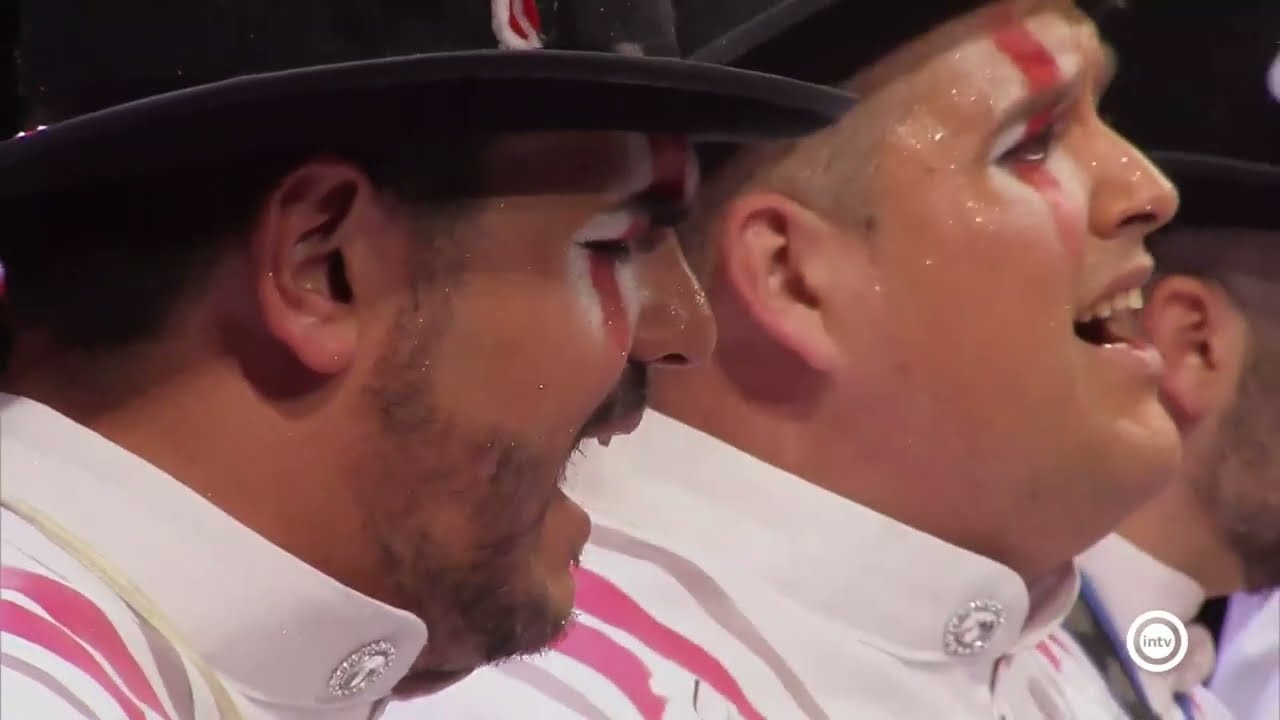 La indálica (Comparsa) (Noche de Carnaval) (FINAL) (01/05/22)