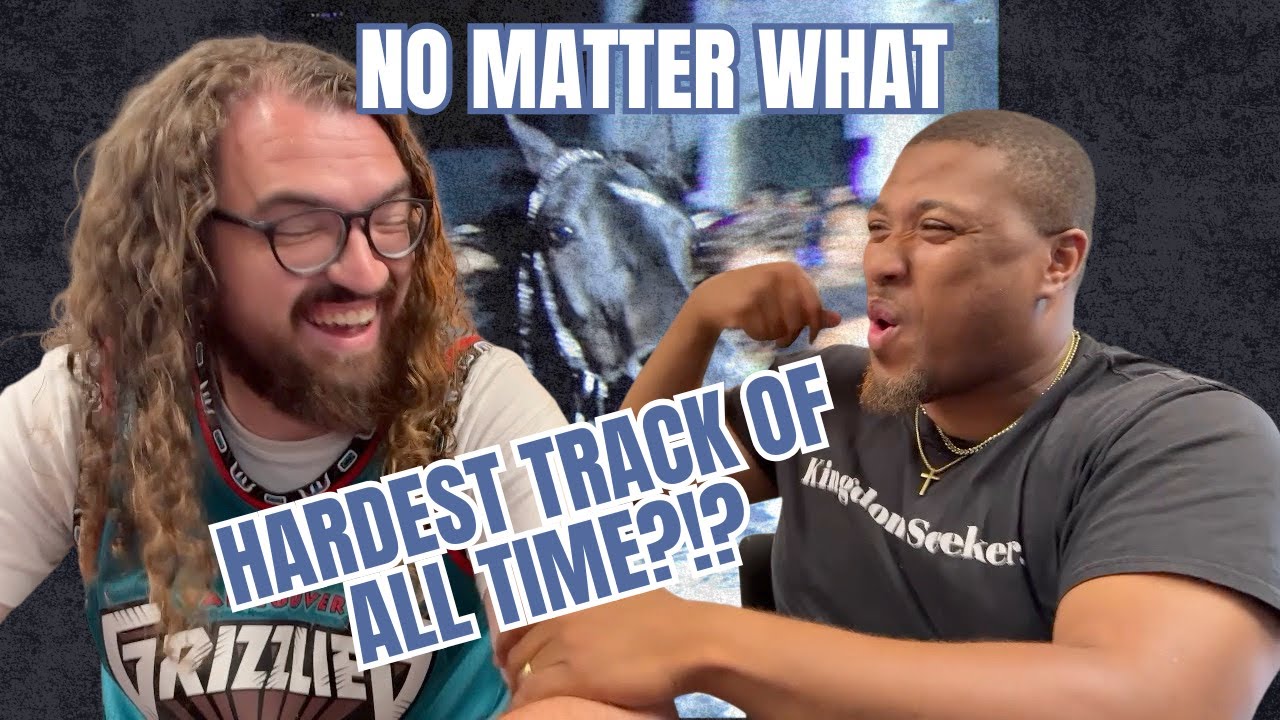 BEST CHH TRACK OF ALL TIME?! // No Matter What - Indie Tribe // FIRST TIME REACTION!