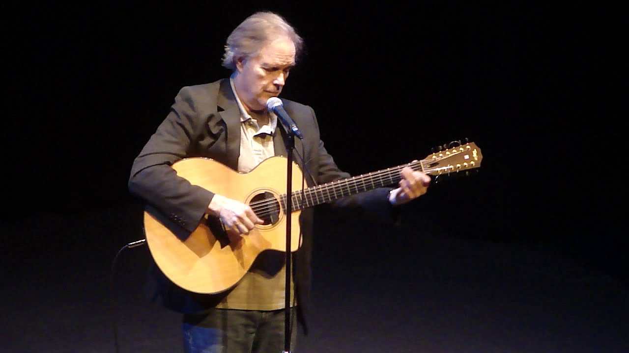 LEO KOTTKE : Snorkel : {720p HD} : Woodstock Opera House : Woodstock, IL : 9/24/2010