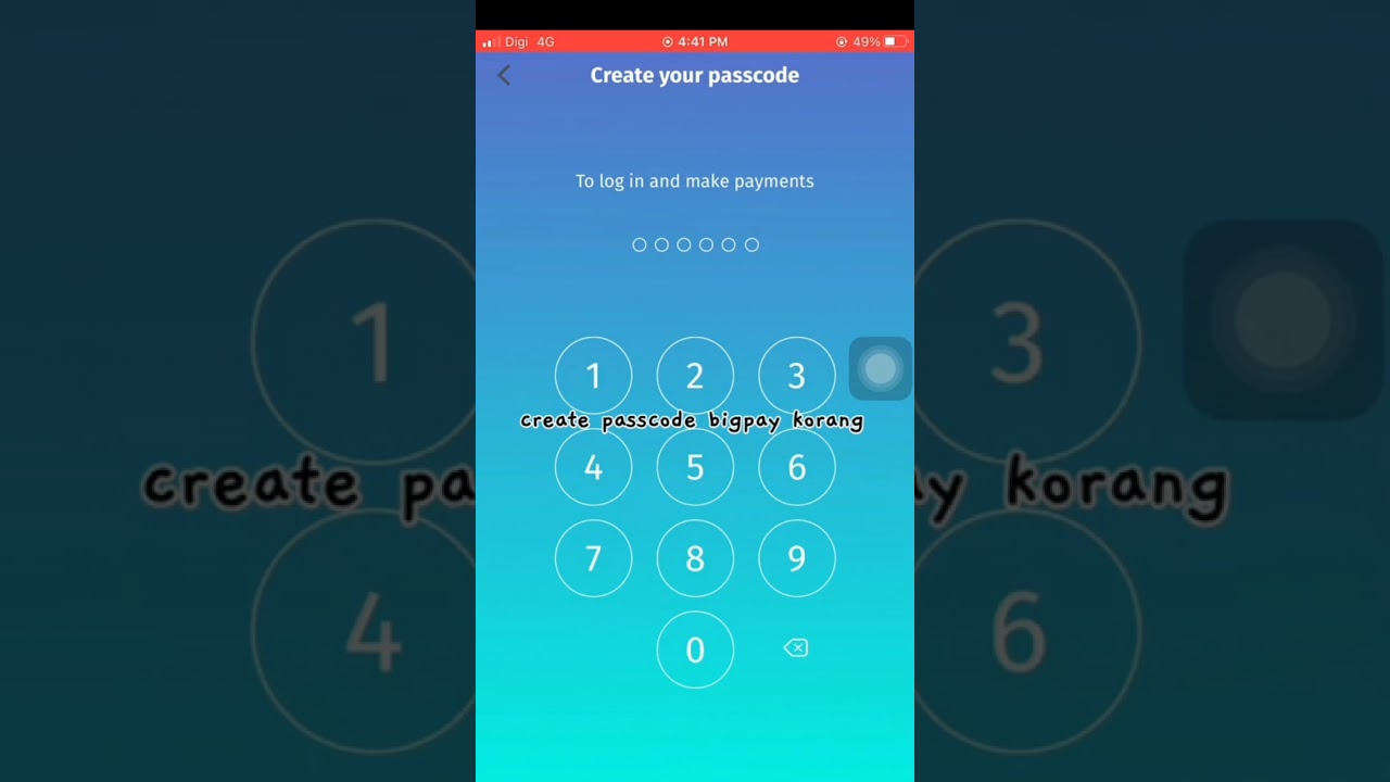 app buat duit terbaru!!!2022 app claim rm40 di bigpay