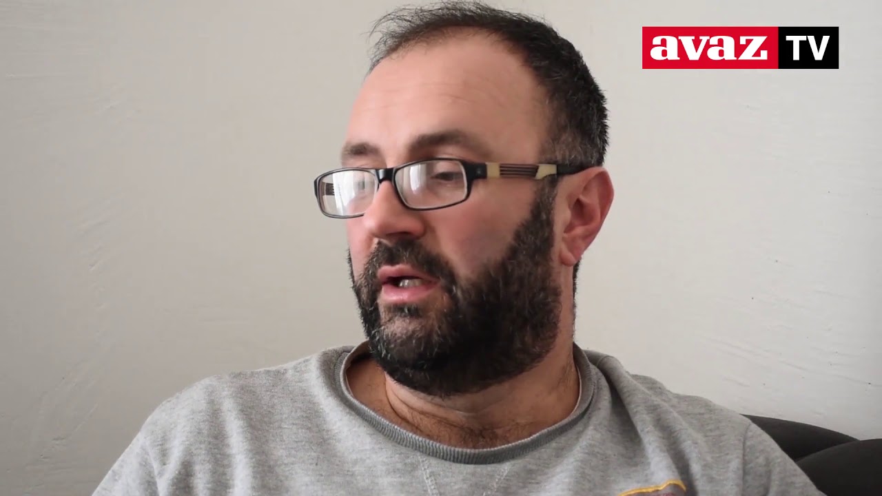 Kenan Tufekčić: Hvala Americi, ali ima života i u Bosni