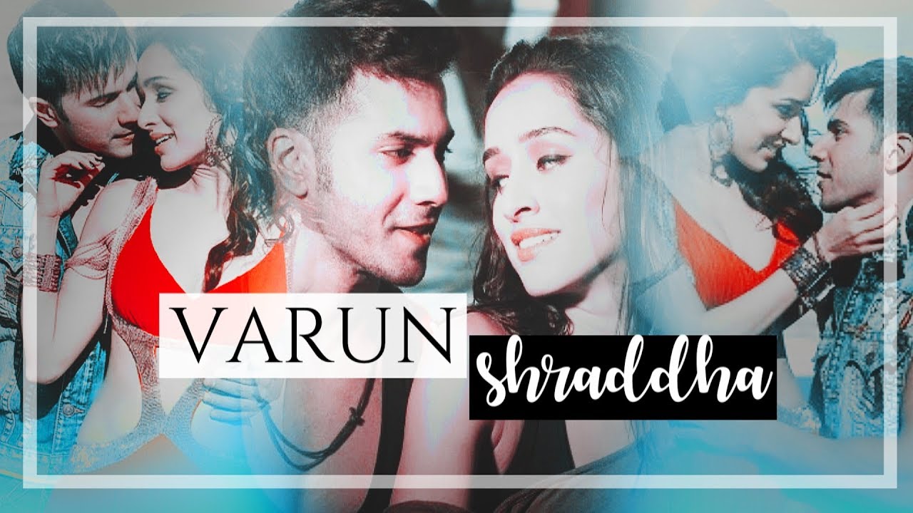 HAPPY BIRTHDAY SEYMA | Varun & Shraddha