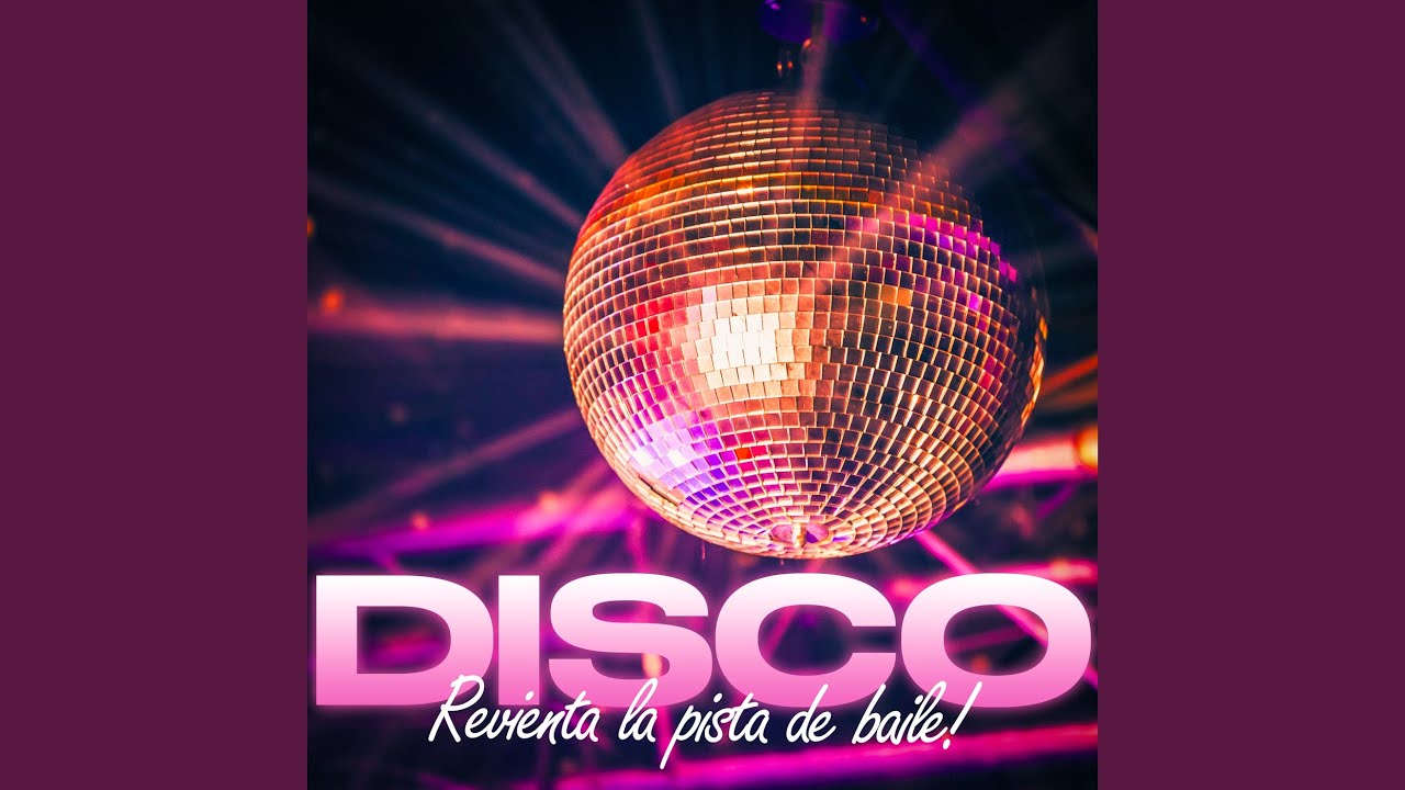 Don't Stop The Music