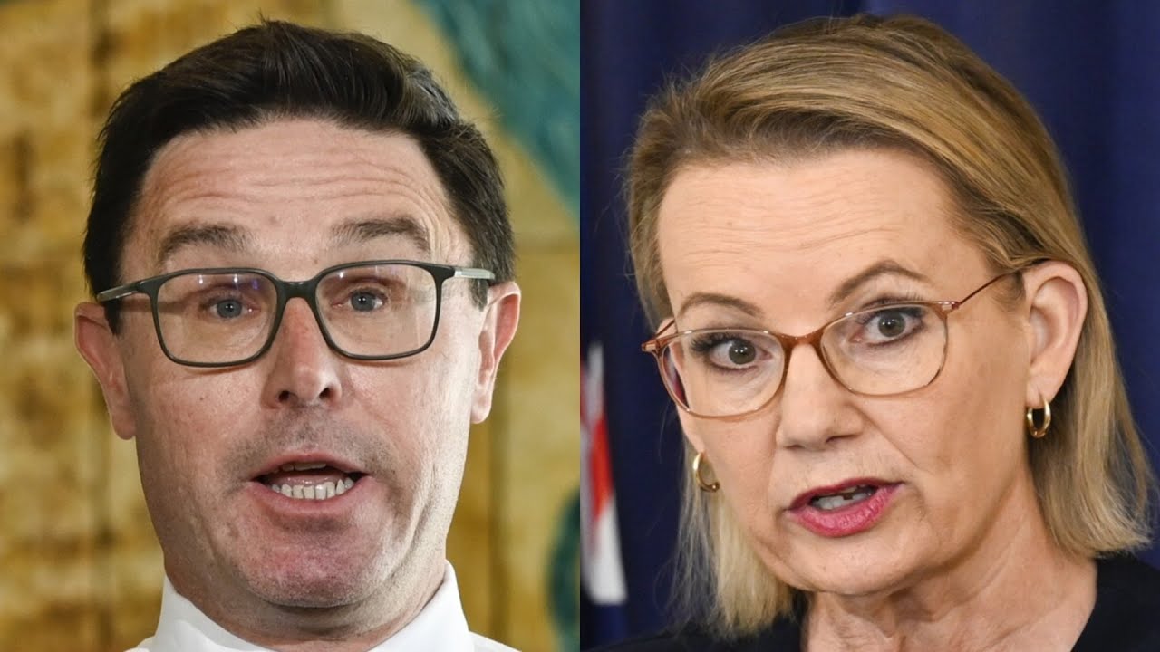 Nationals and Liberals agree to ‘keep talking’ after ‘friendly’, ‘constructive’ talks