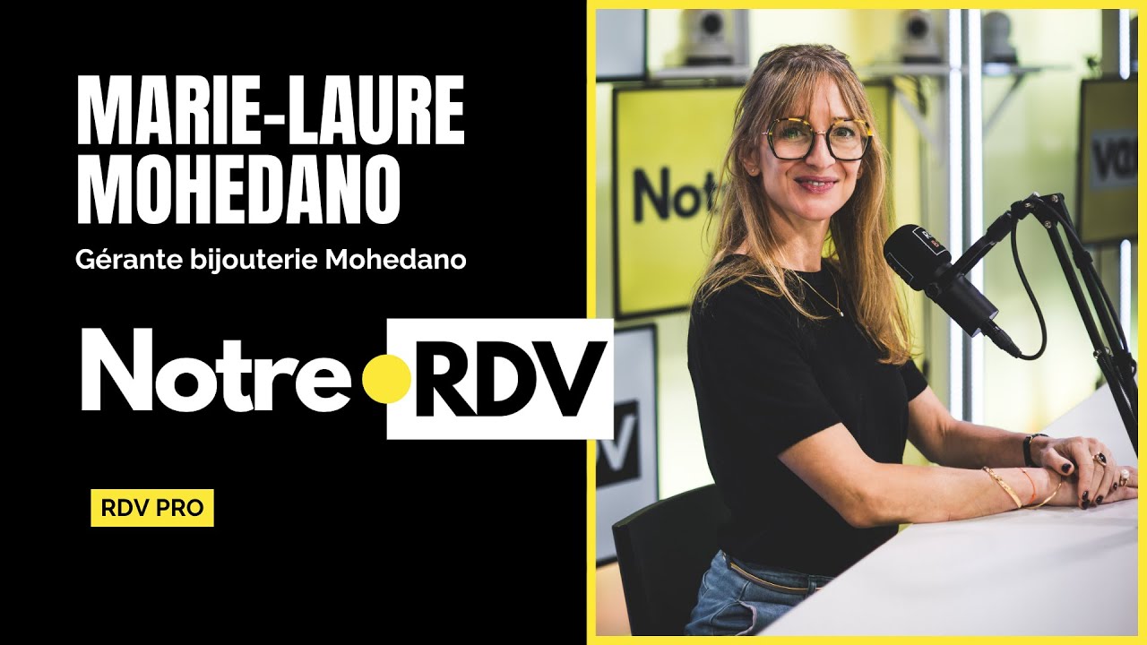 L’art de transformer l’or en émotion : dans les coulisses de la bijouterie Mohedano | Notre RDV Pro