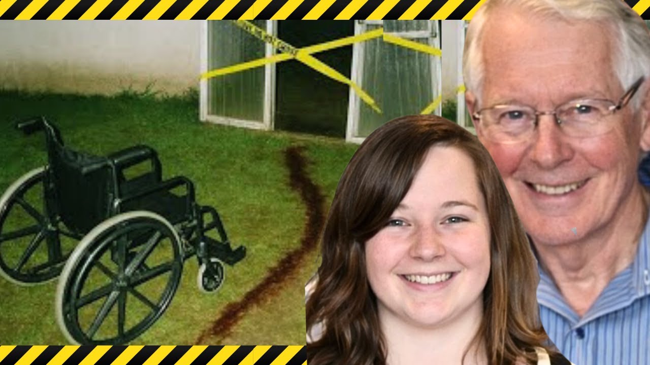 Ein Großvater liebte seine gierige Enkelin zu sehr | True crime deutsch | Krimifälle | crime doku
