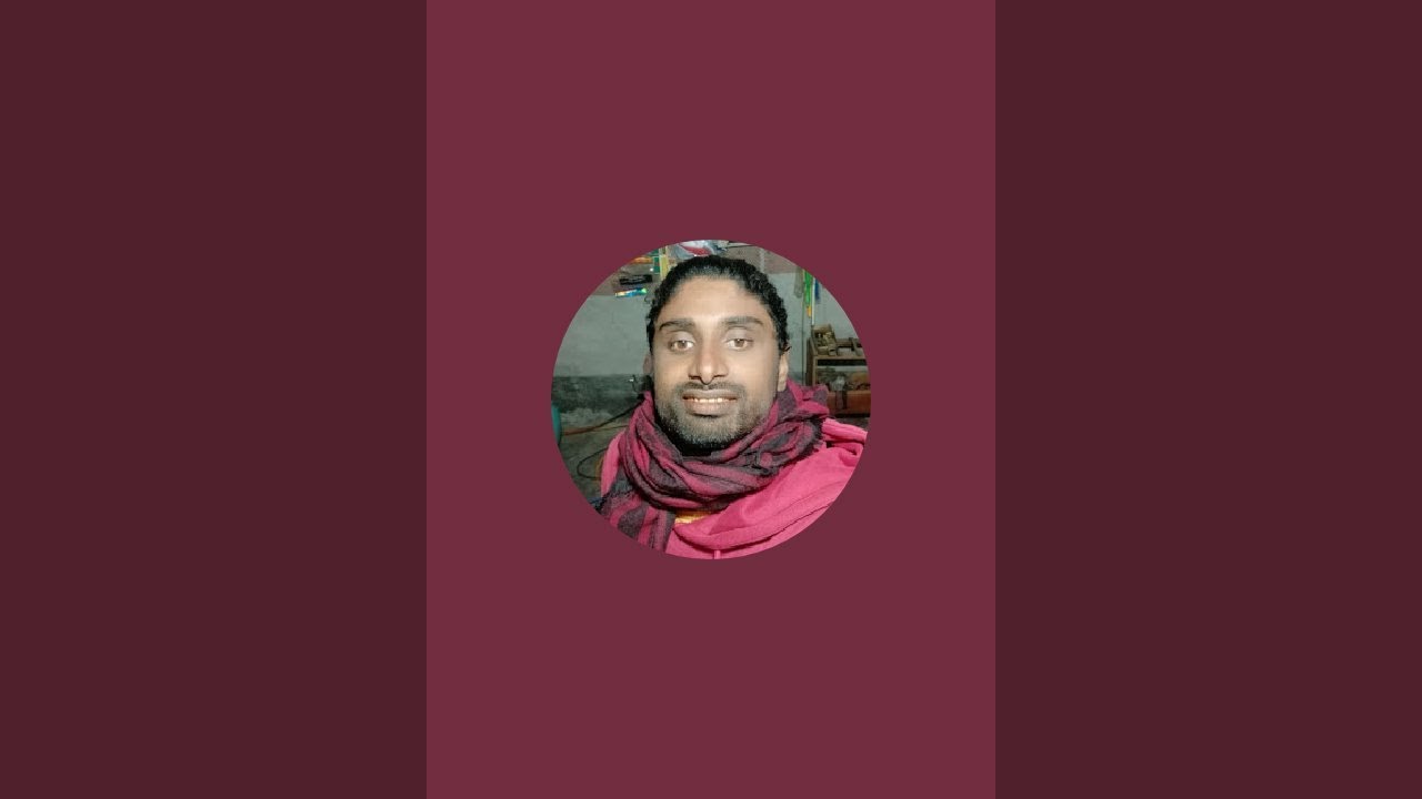 পথ হারা পথিক বাউল  is live!