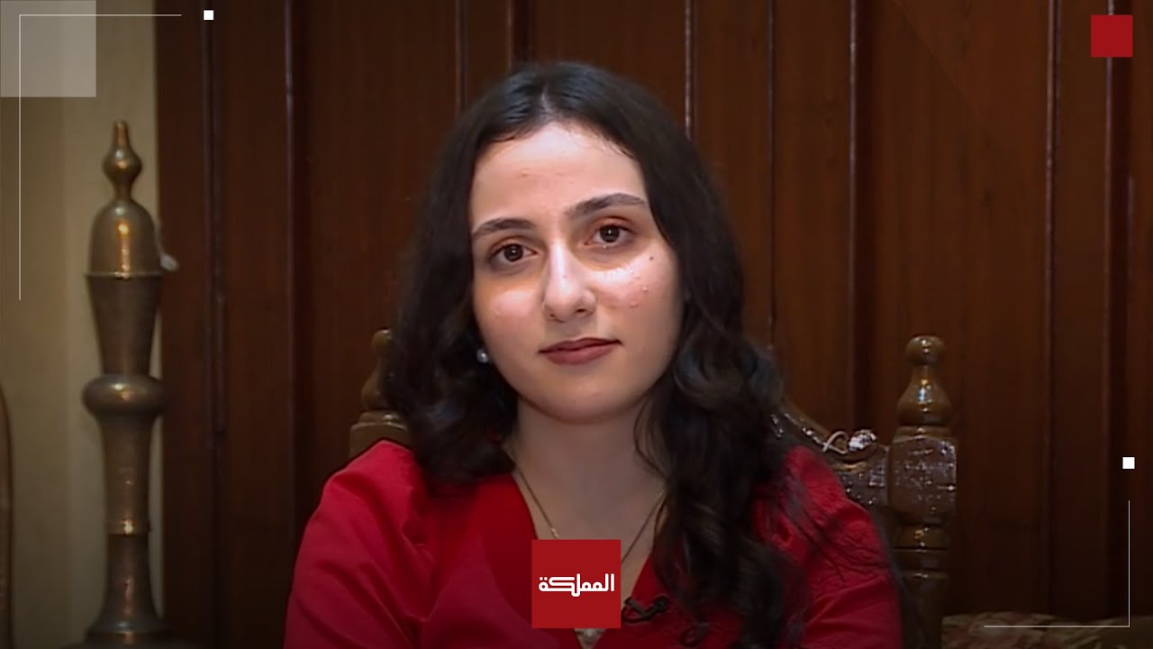 الأولى على العلمي: لم أتوقع النتيجة.. وأميل لدراسة الطب