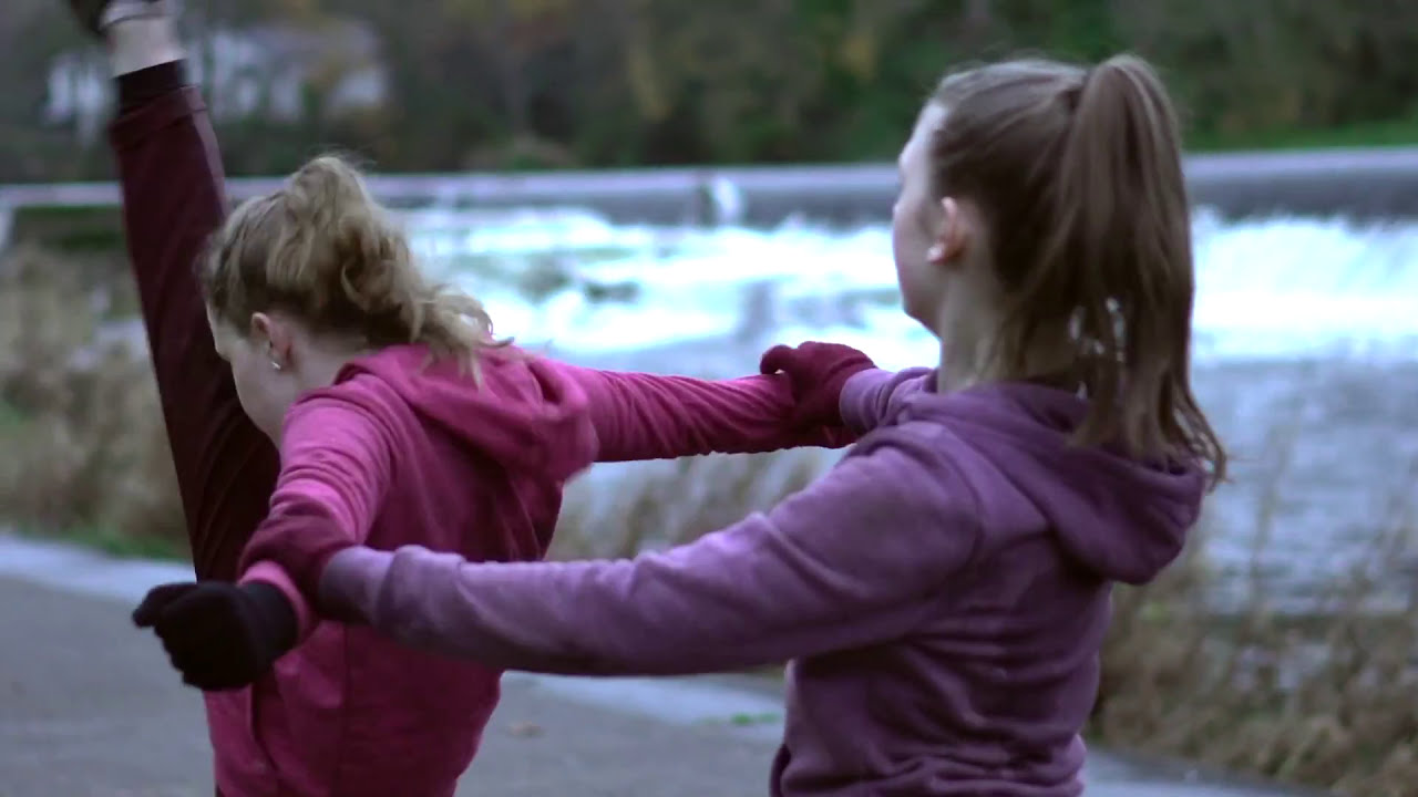 Focus Ireland RUN