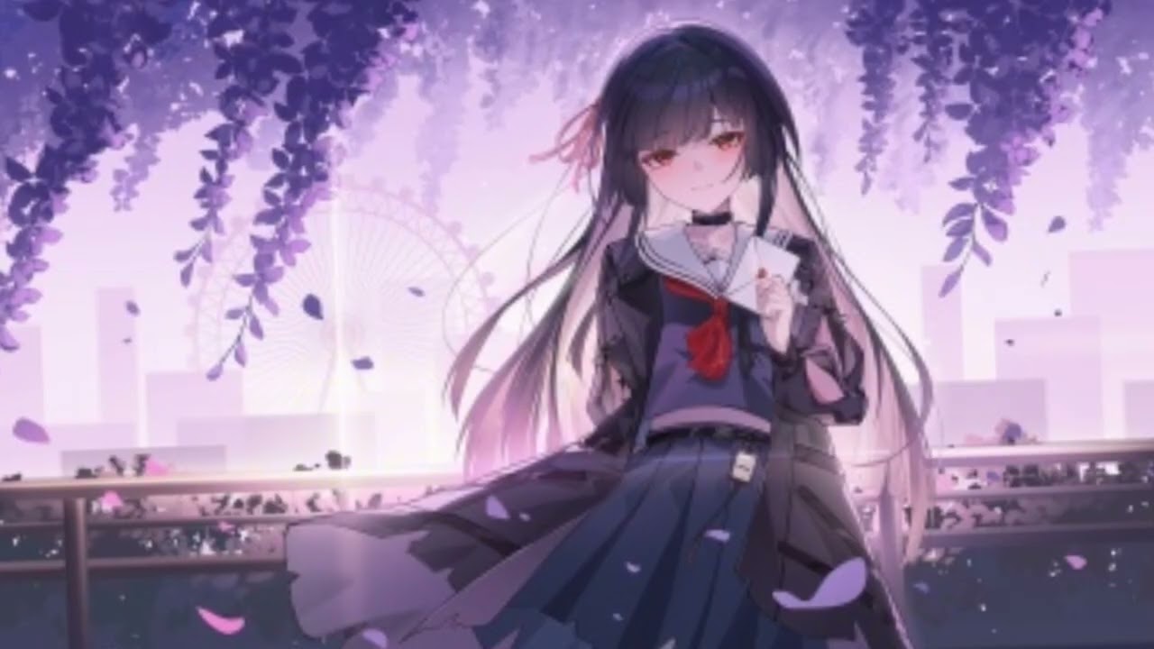 Nightcore - PLATEAU (Female Version) [Yunny💖]
