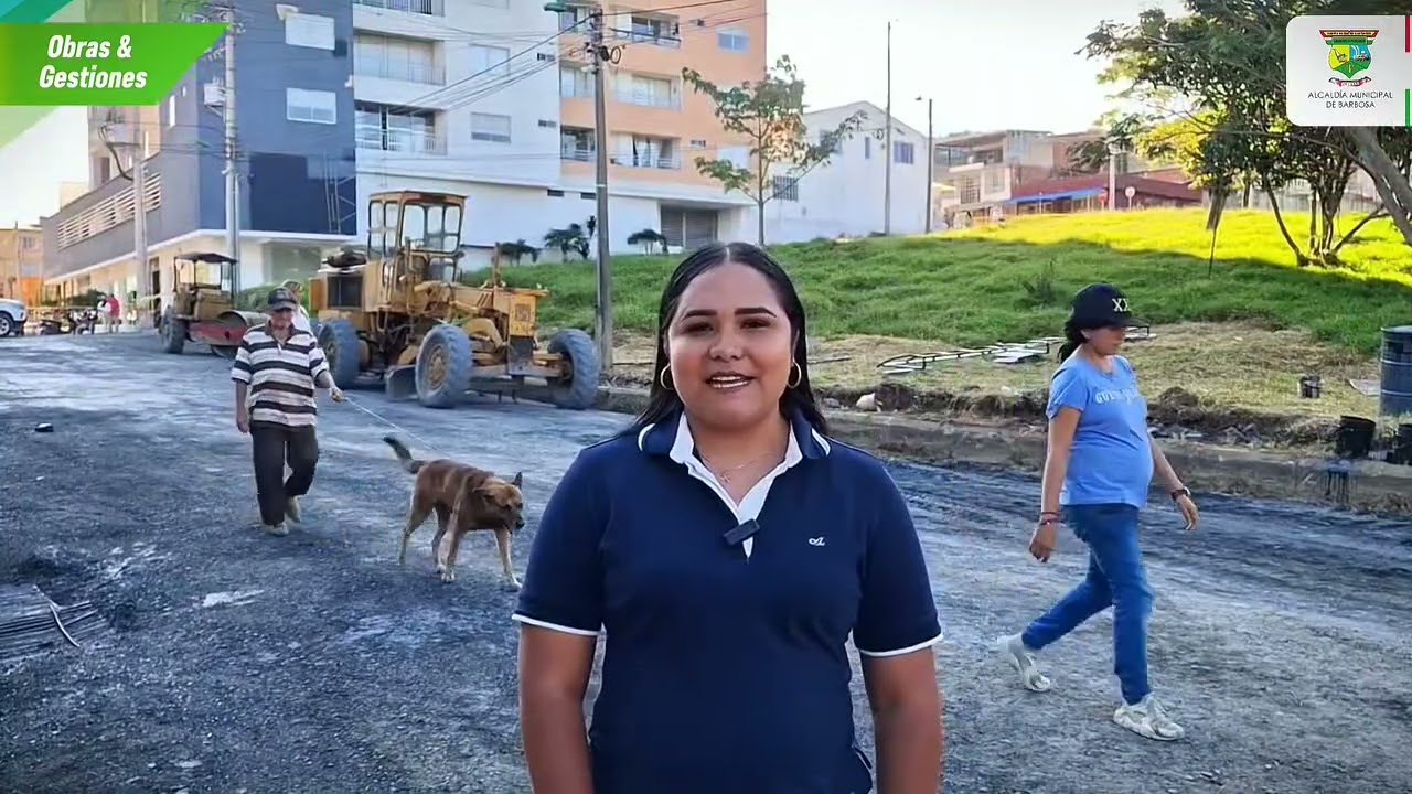 🇭🇺‼️DESPUÉS DE DÉCADAS DE ABANDONO, AVANZA EL MEJORAMIENTO DE LA MALLA VIAL‼️🇭🇺🔴 #Noticias 