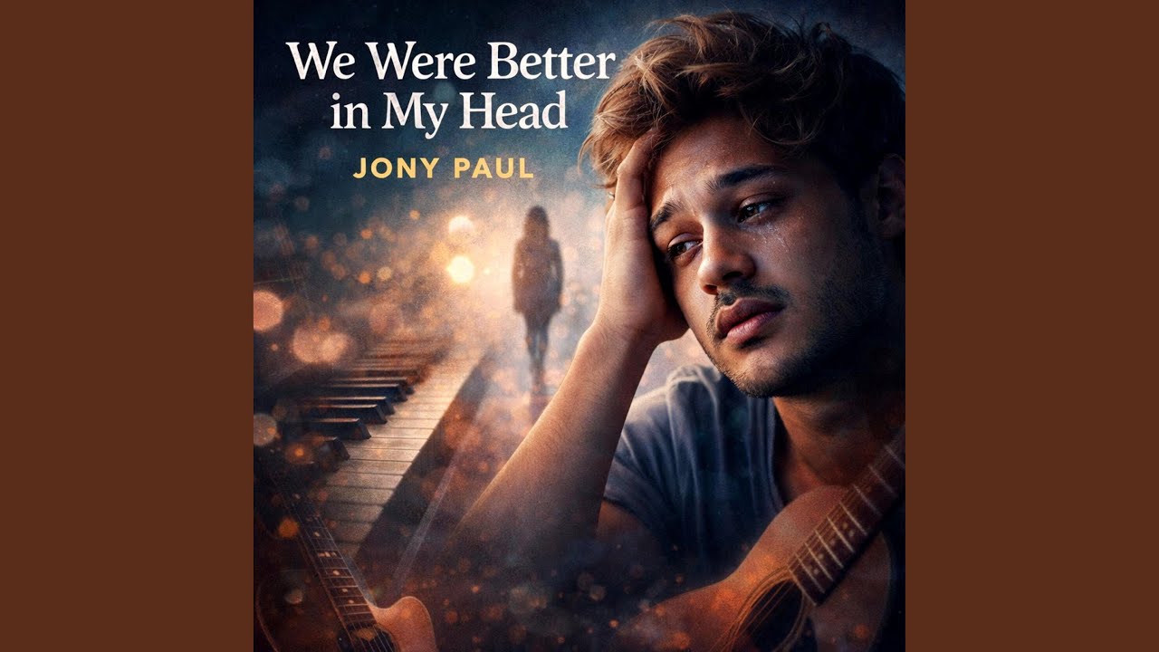 We Were Better in My Head (MS1)