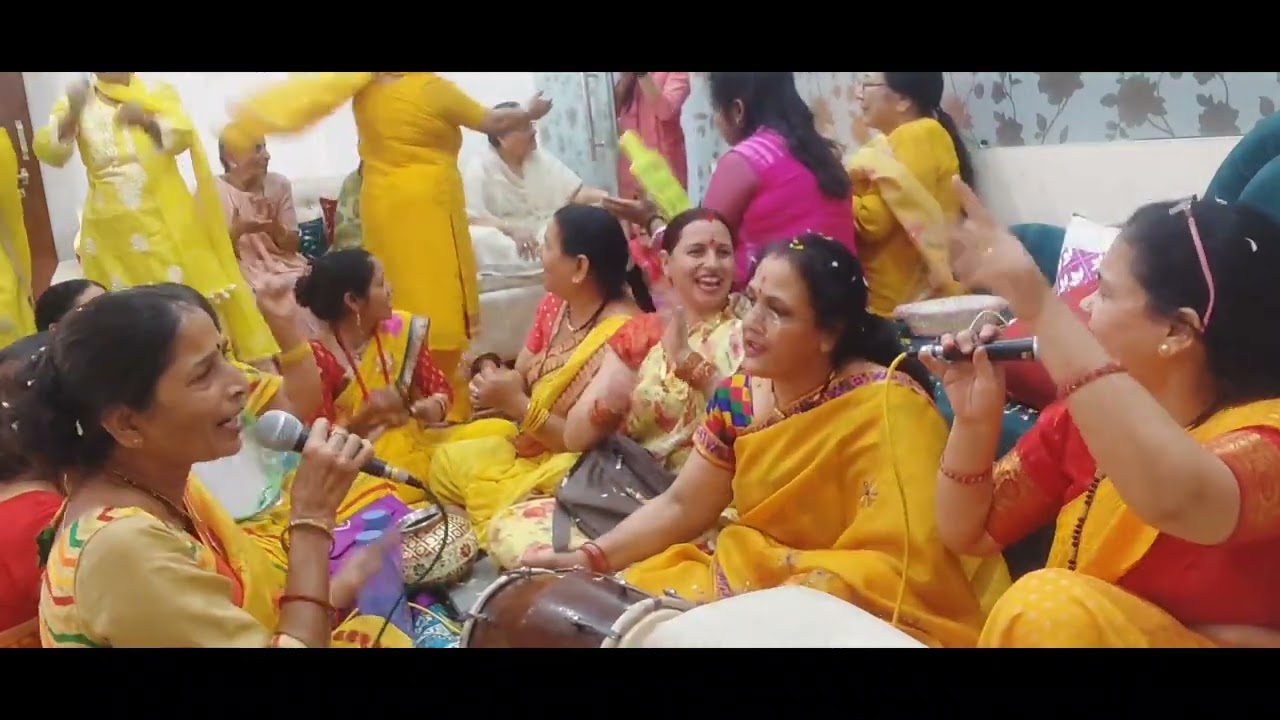 Navratri Special!!!! #bhajan #navratrispecial #viralvideo #matabhajan