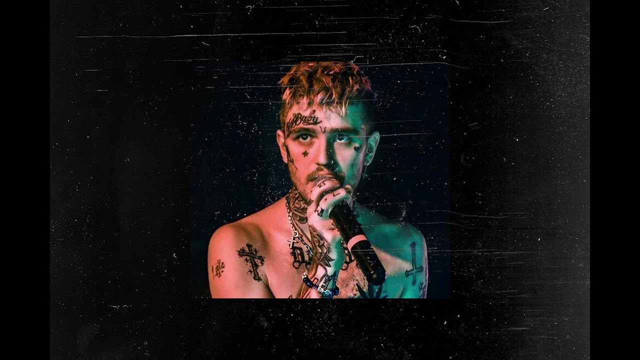 (FREE) Lil Peep Type Beat