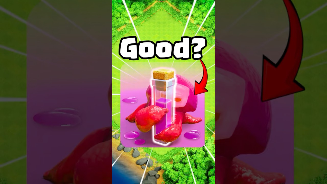 Is The New Angry Spell Any Good?