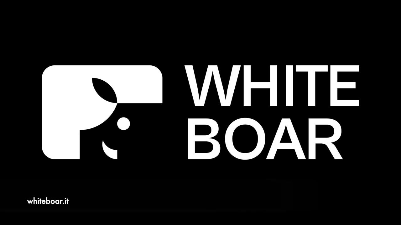 WhiteBoar Product Walk-through