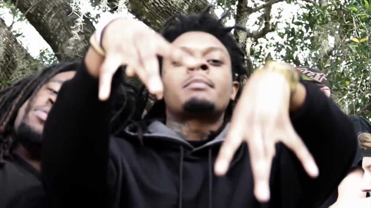 BUKKWEAT BILL - 666FOREVER (OFFICIAL VIDEO) - Produced by @SOFTWEHR [Official Video]
