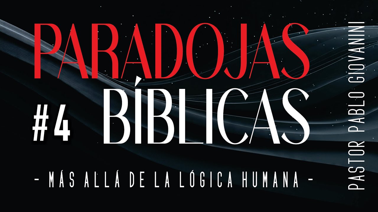 Paradojas #4: 