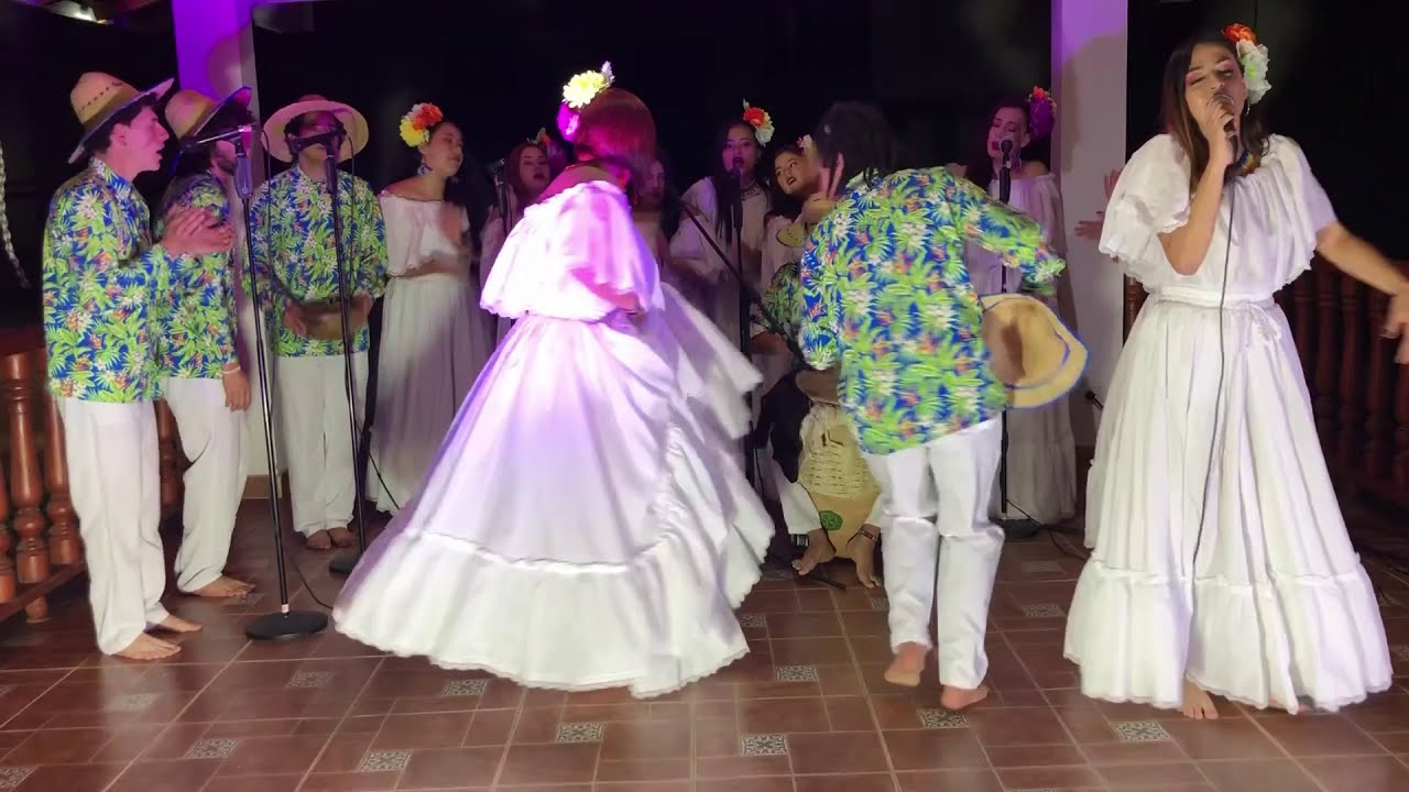 Yo me voy contigo - Yimalá (Magín Díaz)