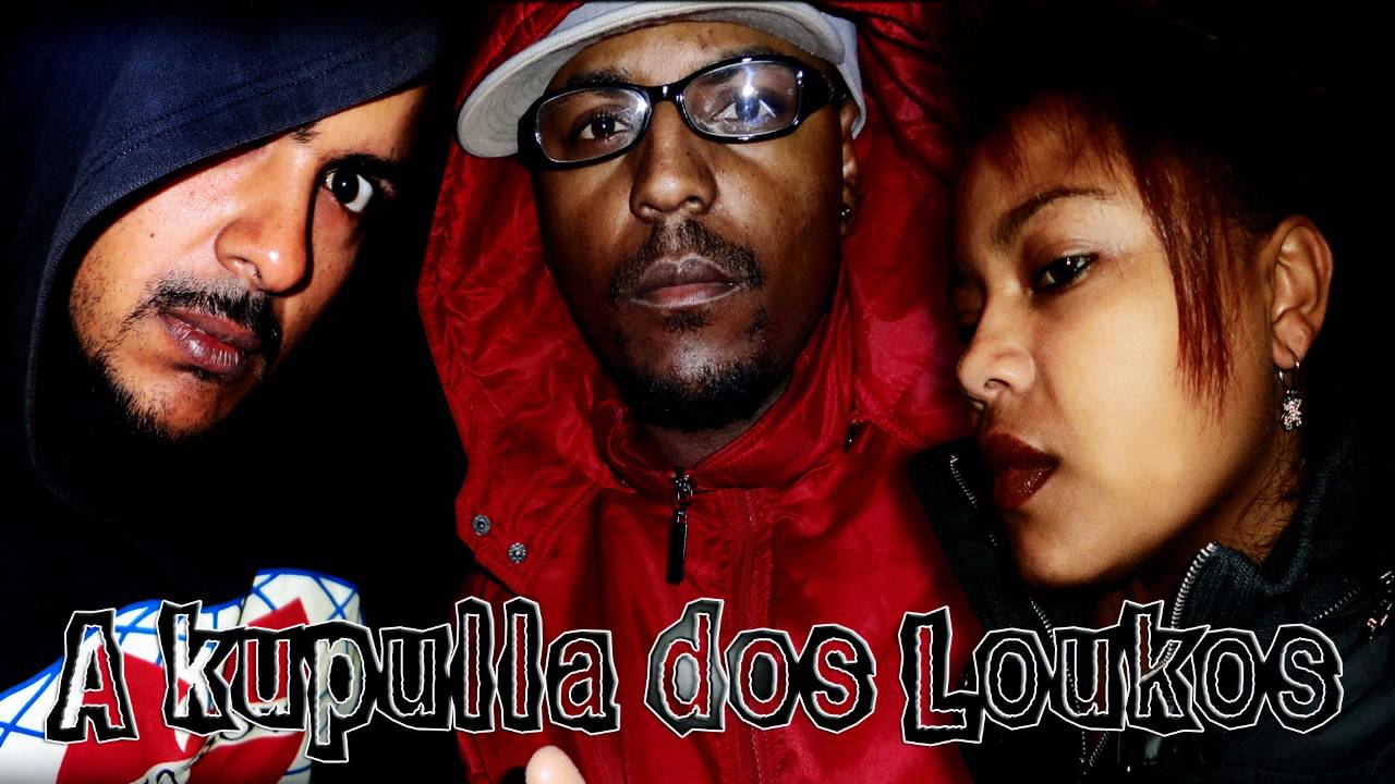 A K&uacute;pulla dos Loukos - La Kota Nostra