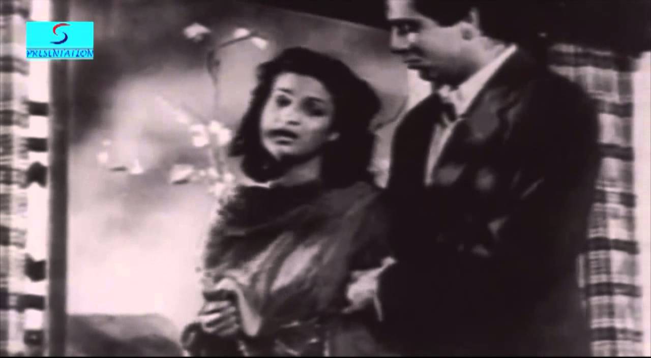 Badnaam Na Ho Jaye - Surinder Kaur - SHAHEED - Dilip Kumar,Chandra Mohan, Shashi Kapoor