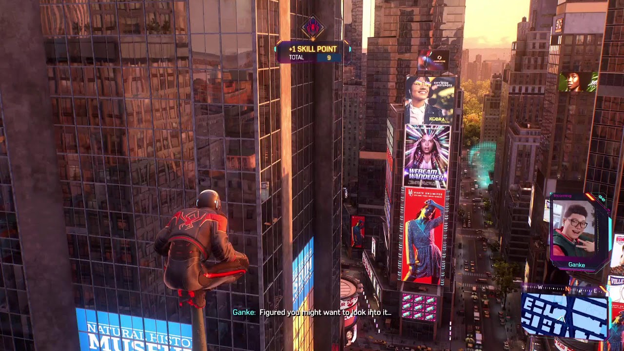 🛑  Spider-Man 2 FIRST PLAYTHROUGH PT 2