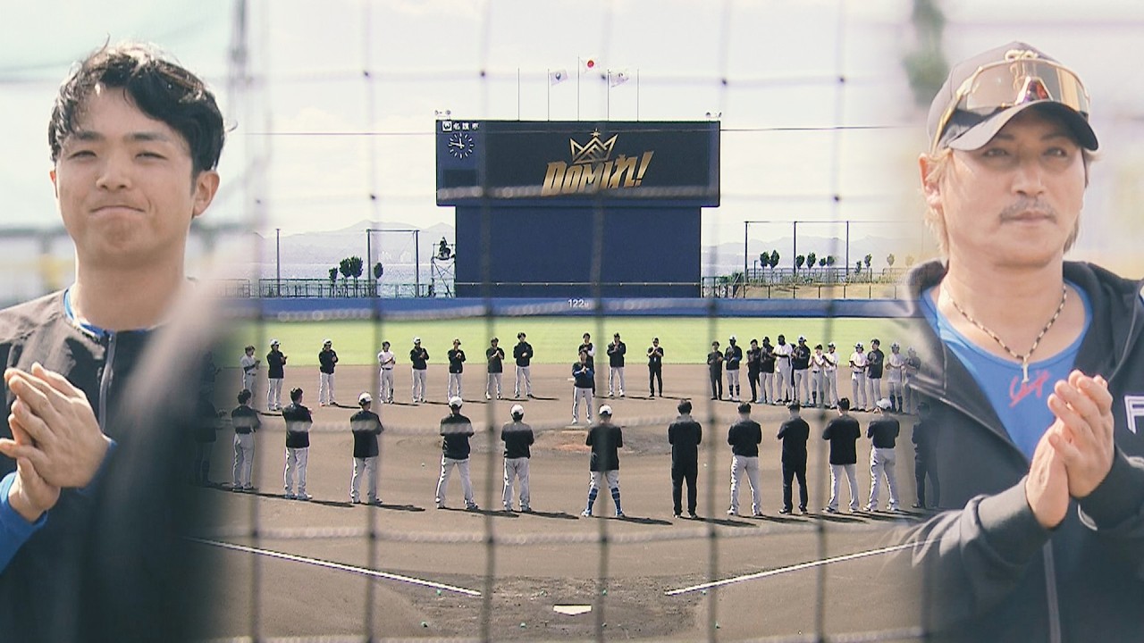 【ファイターズ】春季キャンプ終了！開幕までおよそ１ヵ月、熾烈なレギュラー争いに新庄監督は？