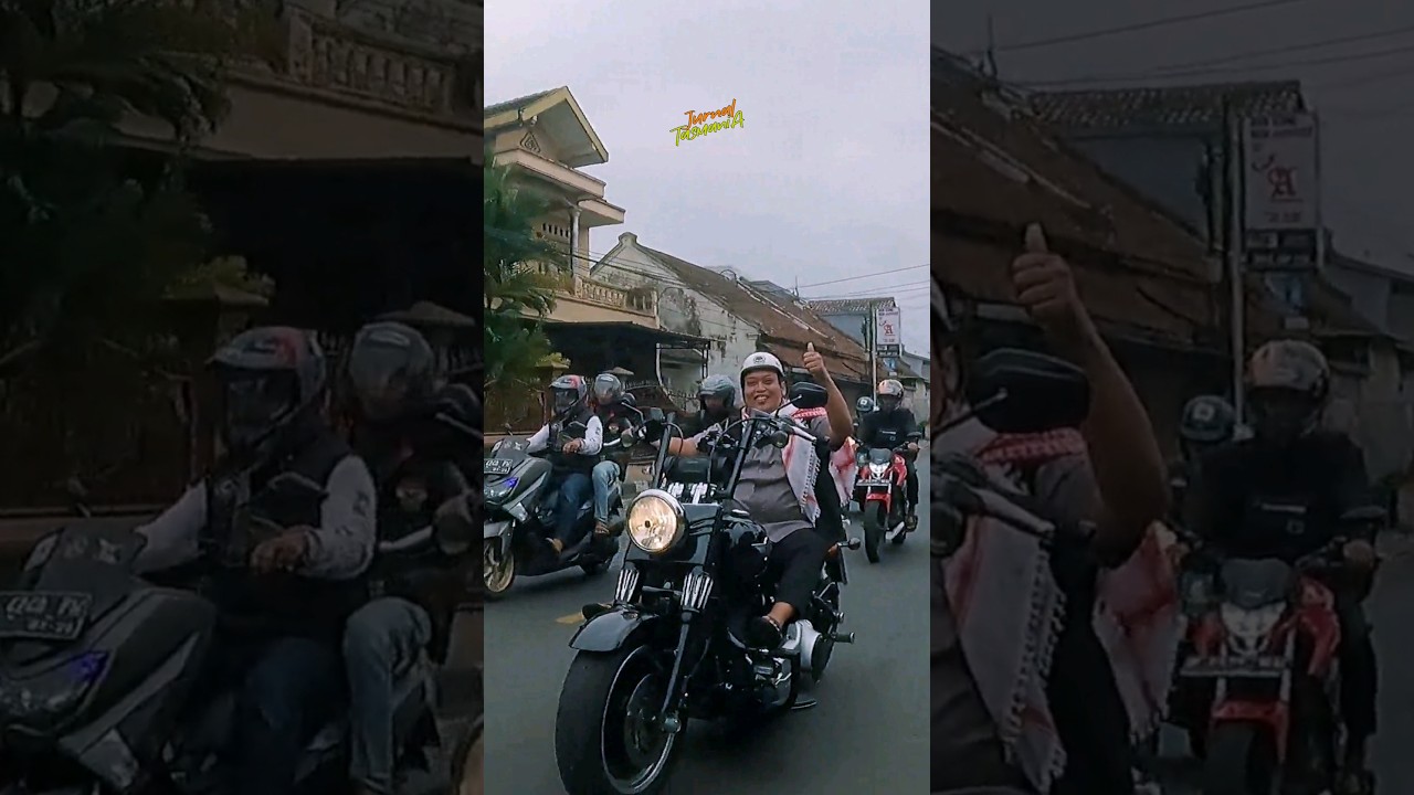 Harley Davidson Tasikmalaya #hdci