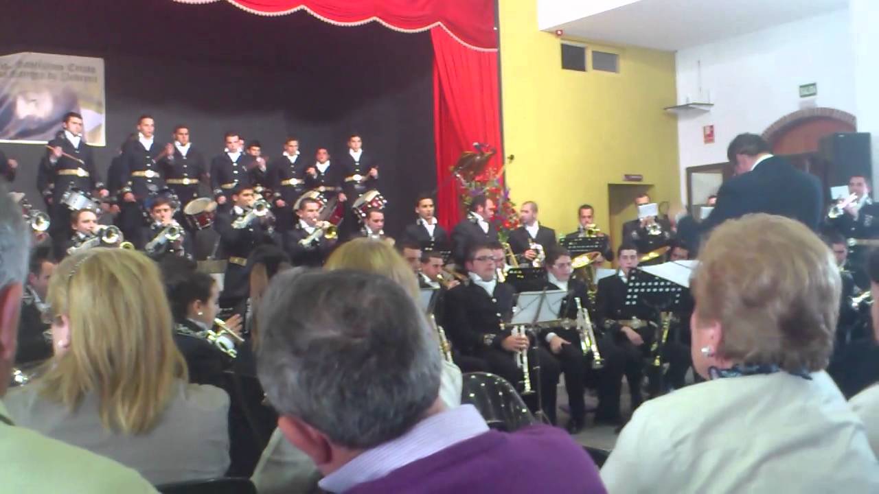 Certamen de pedrera 2012 am Azotes Ecija (Sevilla)