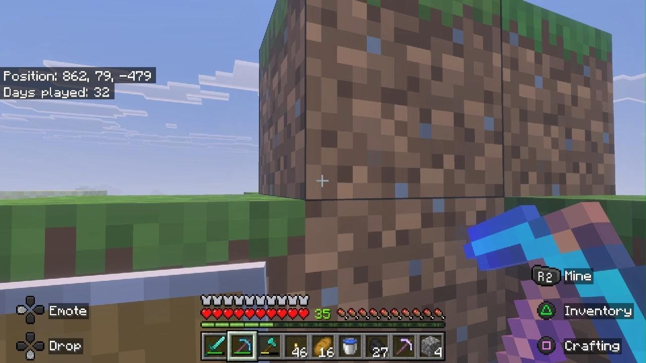 Minecraft Ep 11