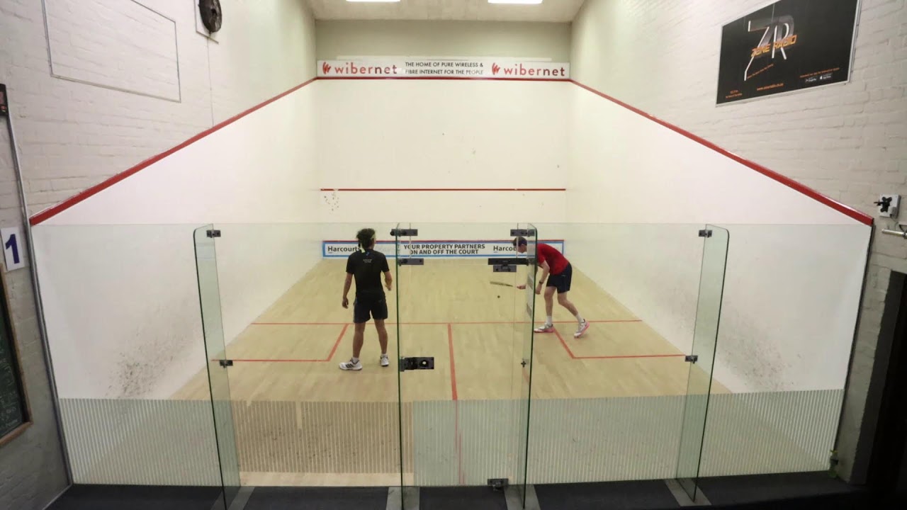 Club Champs 2026 - Quarter Finals