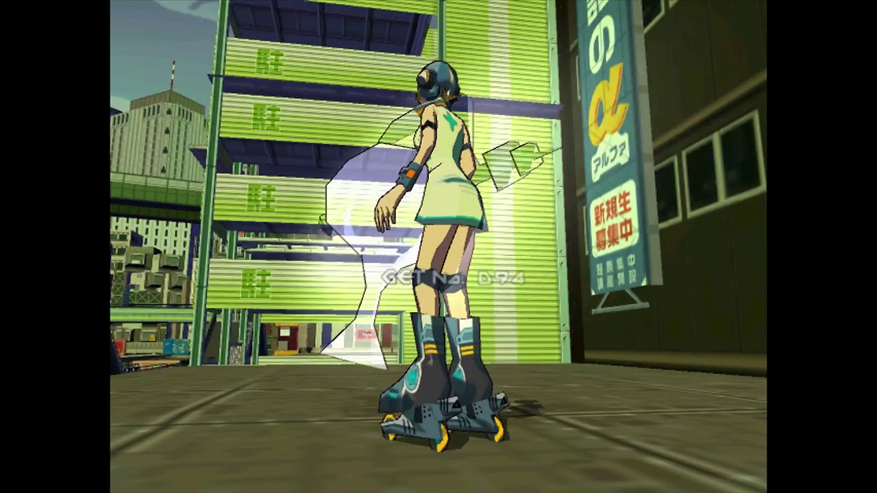 Everything you can get away with in Shibuya Terminal special challenge (13 platforms)