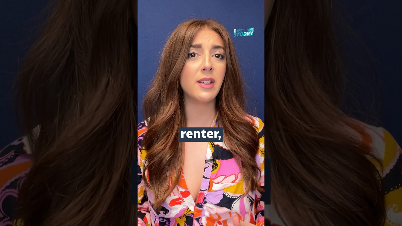 Will this new bill cut renters some slack? 