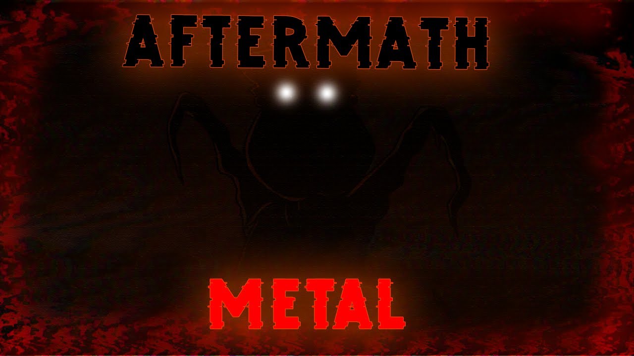 Darkness Takeover | METAL AFTERMATH